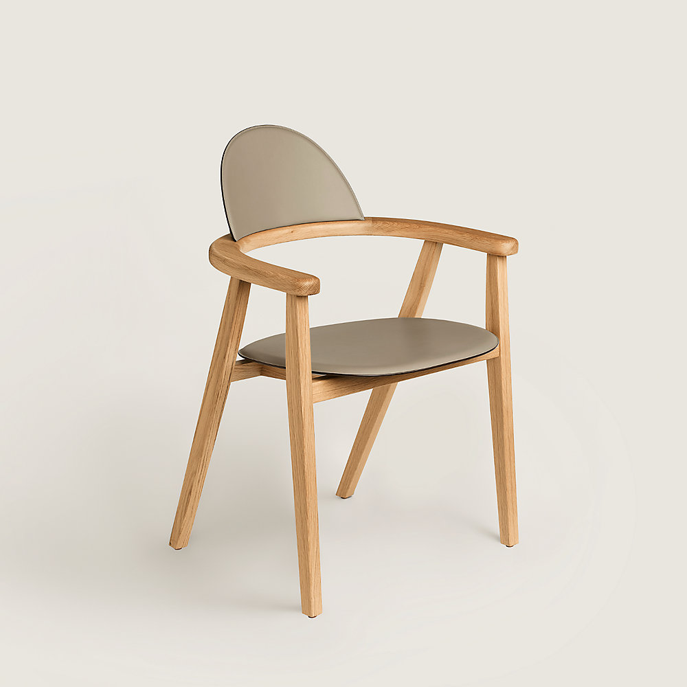 Metiers chair | Hermès Australia